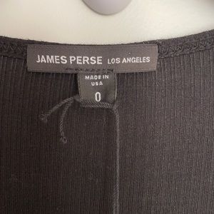 James Pearce